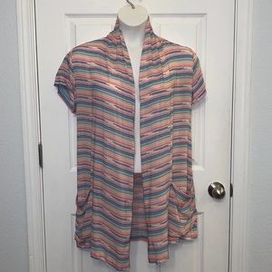 Womens UGG wrap